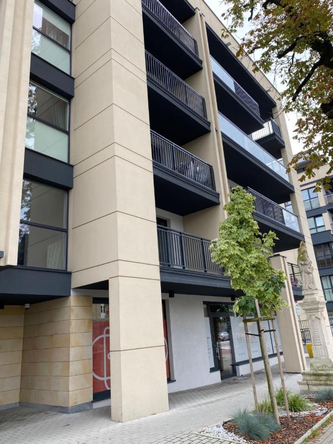 Family & Business Elegant Apartments, Kadzielnia, Wdk, Stadion Korona -1 Bedroom, Terrace, Garage, New! 凯尔采 外观 照片