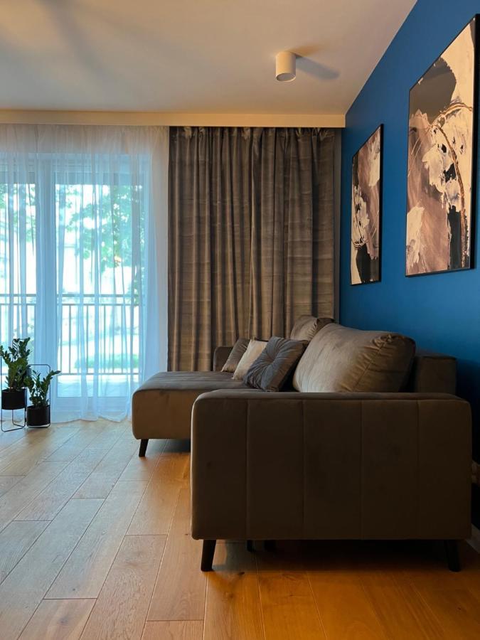 Family & Business Elegant Apartments, Kadzielnia, Wdk, Stadion Korona -1 Bedroom, Terrace, Garage, New! 凯尔采 外观 照片