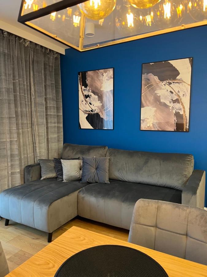 Family & Business Elegant Apartments, Kadzielnia, Wdk, Stadion Korona -1 Bedroom, Terrace, Garage, New! 凯尔采 外观 照片