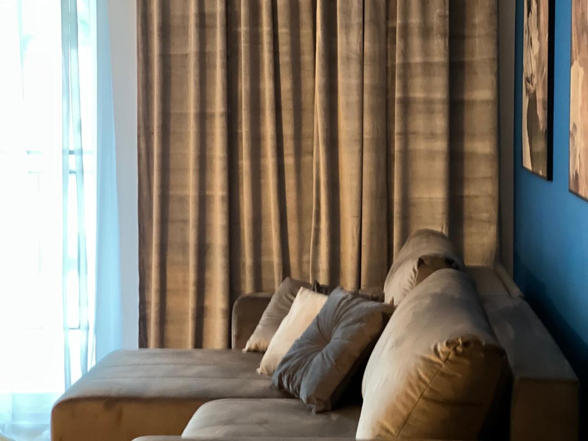 Family & Business Elegant Apartments, Kadzielnia, Wdk, Stadion Korona -1 Bedroom, Terrace, Garage, New! 凯尔采 外观 照片